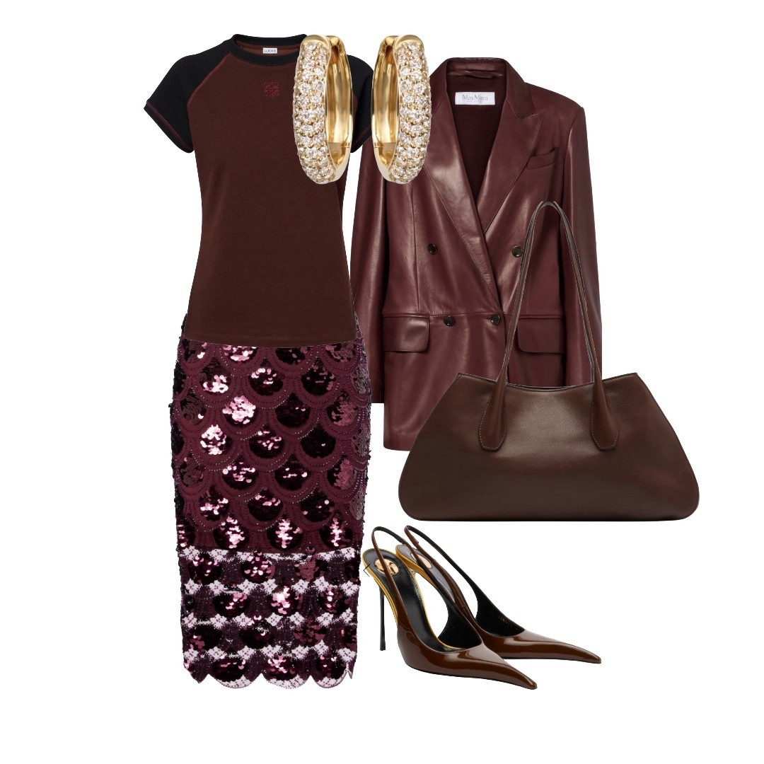 Sip of red wine

#LTKStyleTip #LTKSeasonal #LTKParties