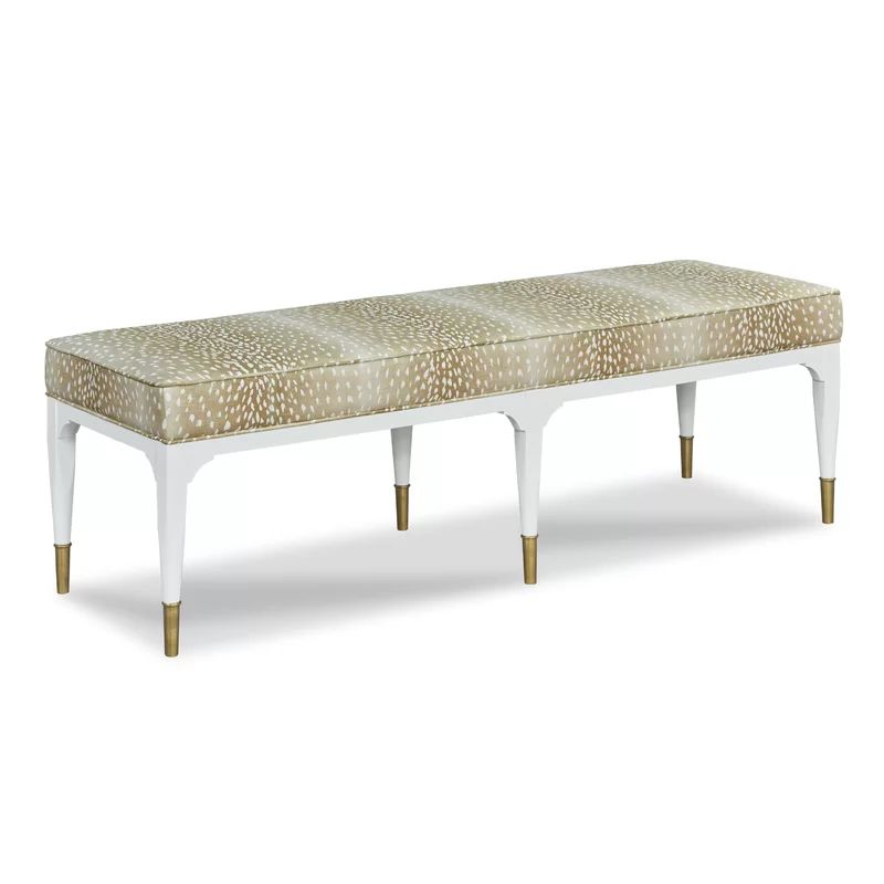 Juliet Upholstered Bench | Wayfair North America
