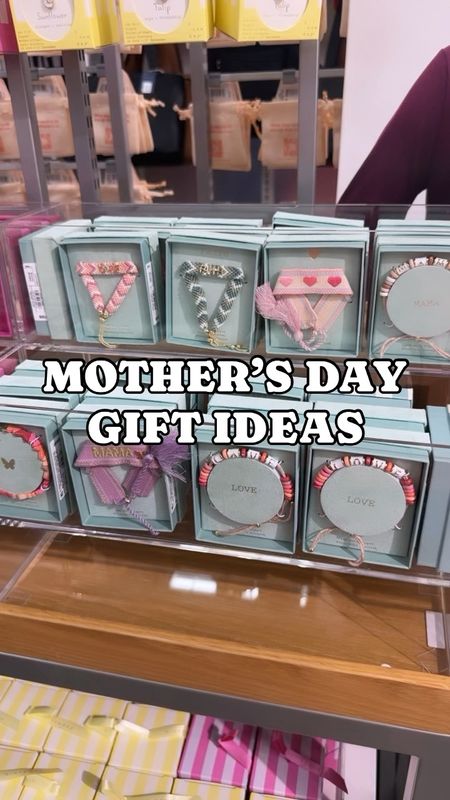 Target has the cutest jewelry pieces Mothers Day! These are the perfect gifts! So many cute styles and options to choose from! For every kind of Mama! 🦋🪽💕🤰🏻🥰💋

Follow me for more affordable fashion and Target finds! 

#LTKGiftGuide #LTKstyletip #LTKfindsunder50