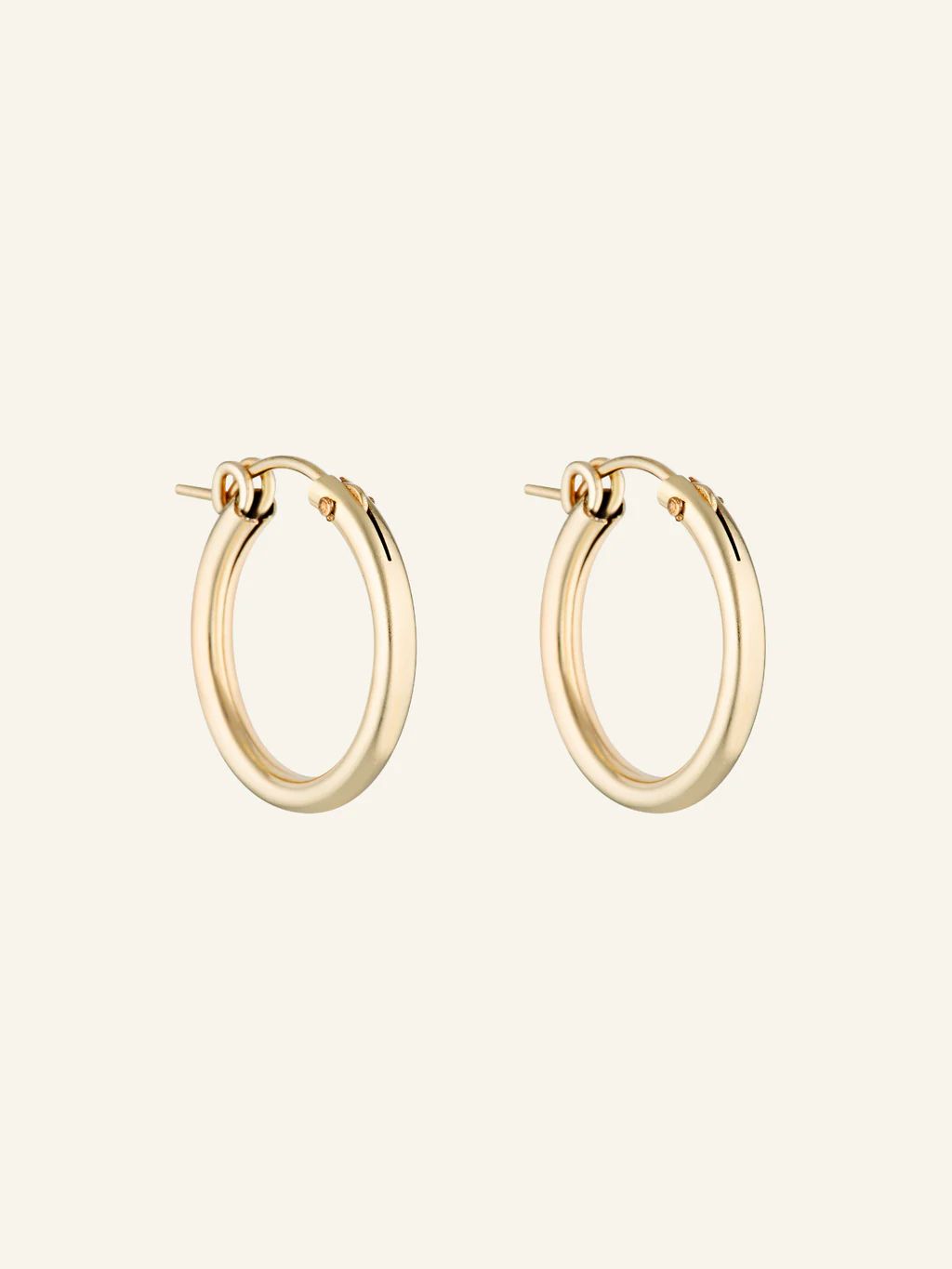 Isabelle Hoops | Love Isabelle Jewellery