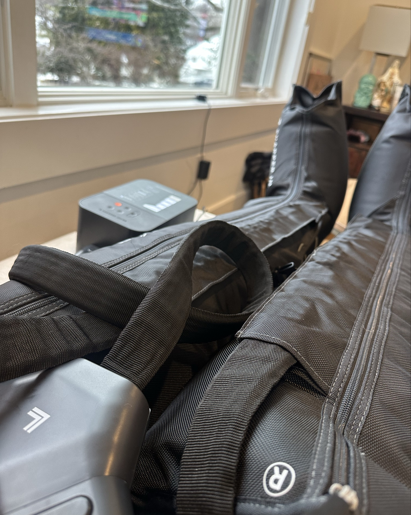 Drenaje linfático!!! Son los más de lo más!!! #drenaje #drenajelinfatico #botasdecompresion #regalodenavidad #roalvarracin

#LTKSaleAlert #LTKBeauty #LTKStyleTip