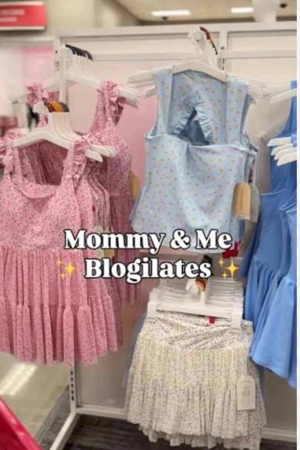 This is ur sign run to match you’re little one. #target

#LTKgrwm