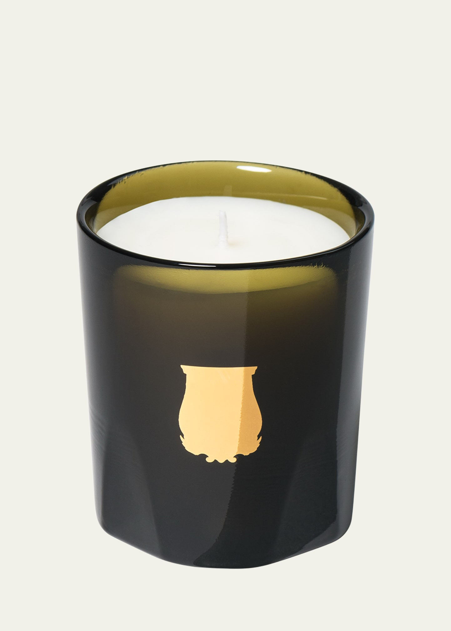 Trudon Ernesto Petit Candle, Leather And Tobacco | Bergdorf Goodman
