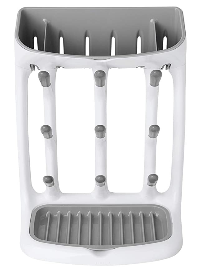 OXO Tot Space Saving Drying Rack | Amazon (US)