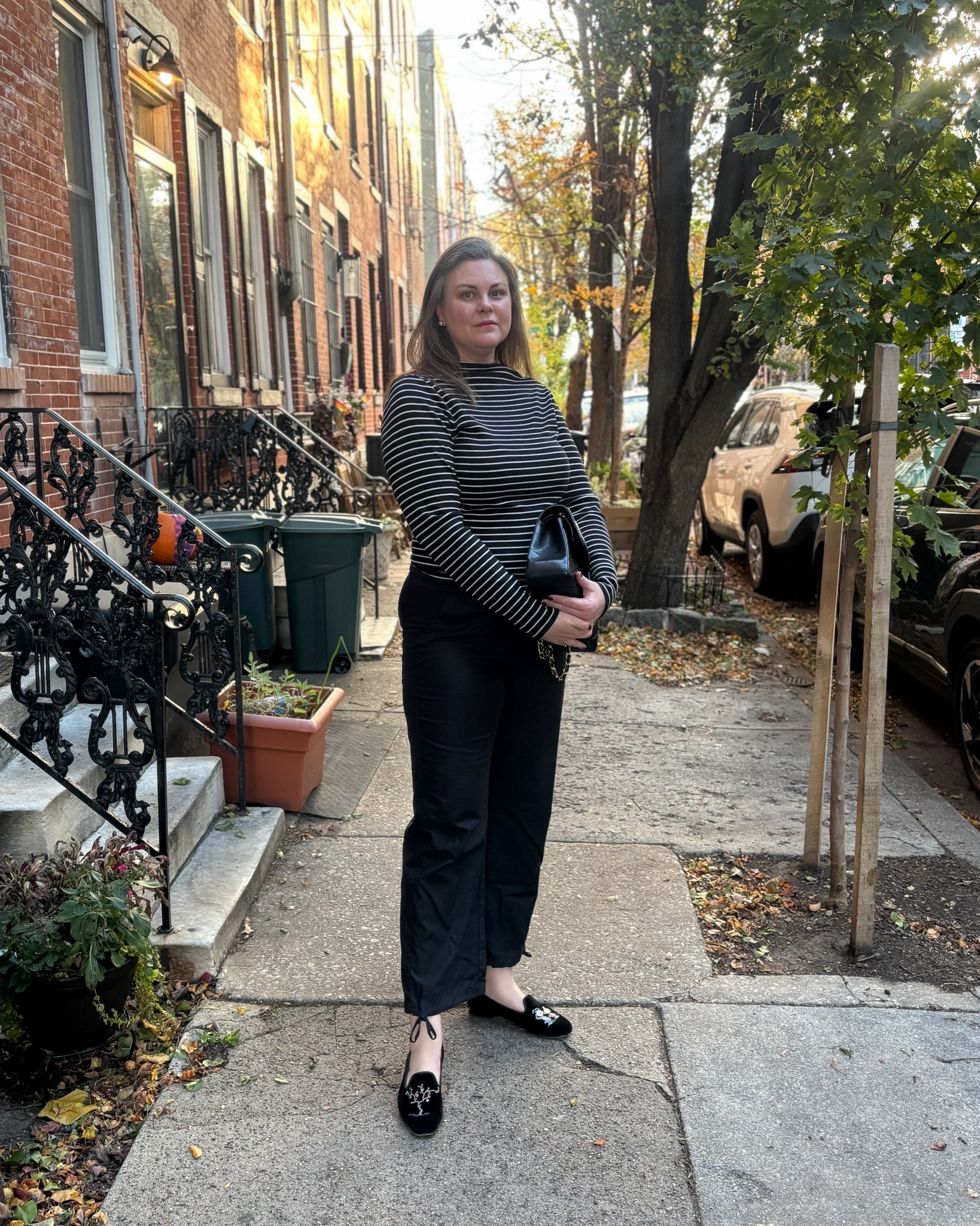 Mom at work lewk 

#LTKmomlife #LTKTall #LTKdayinmylife