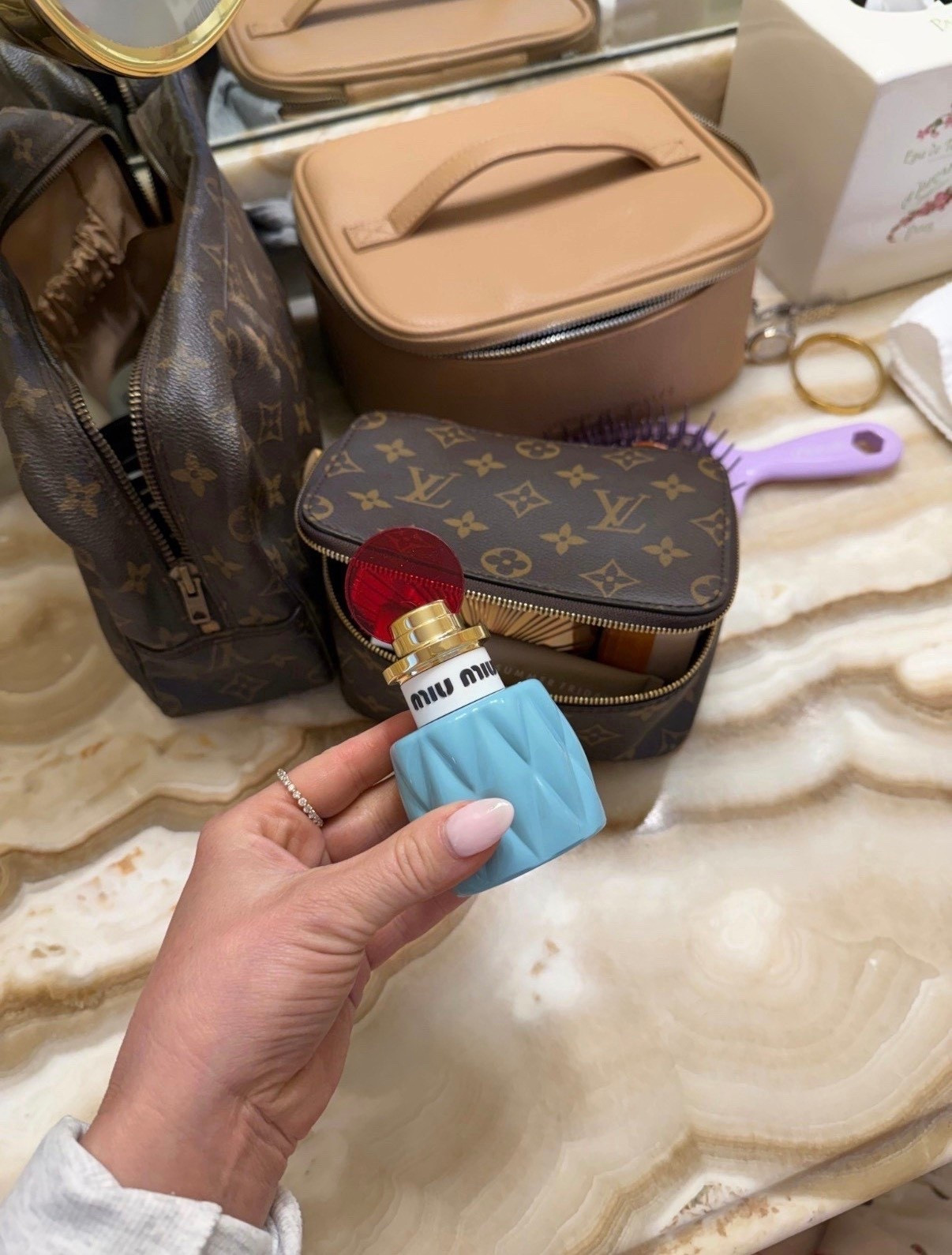 If you don’t know what to ask for this Mother’s Day, put this on your list 🩵

#LTKMothersDay #LTKgrwm #LTKselfcare