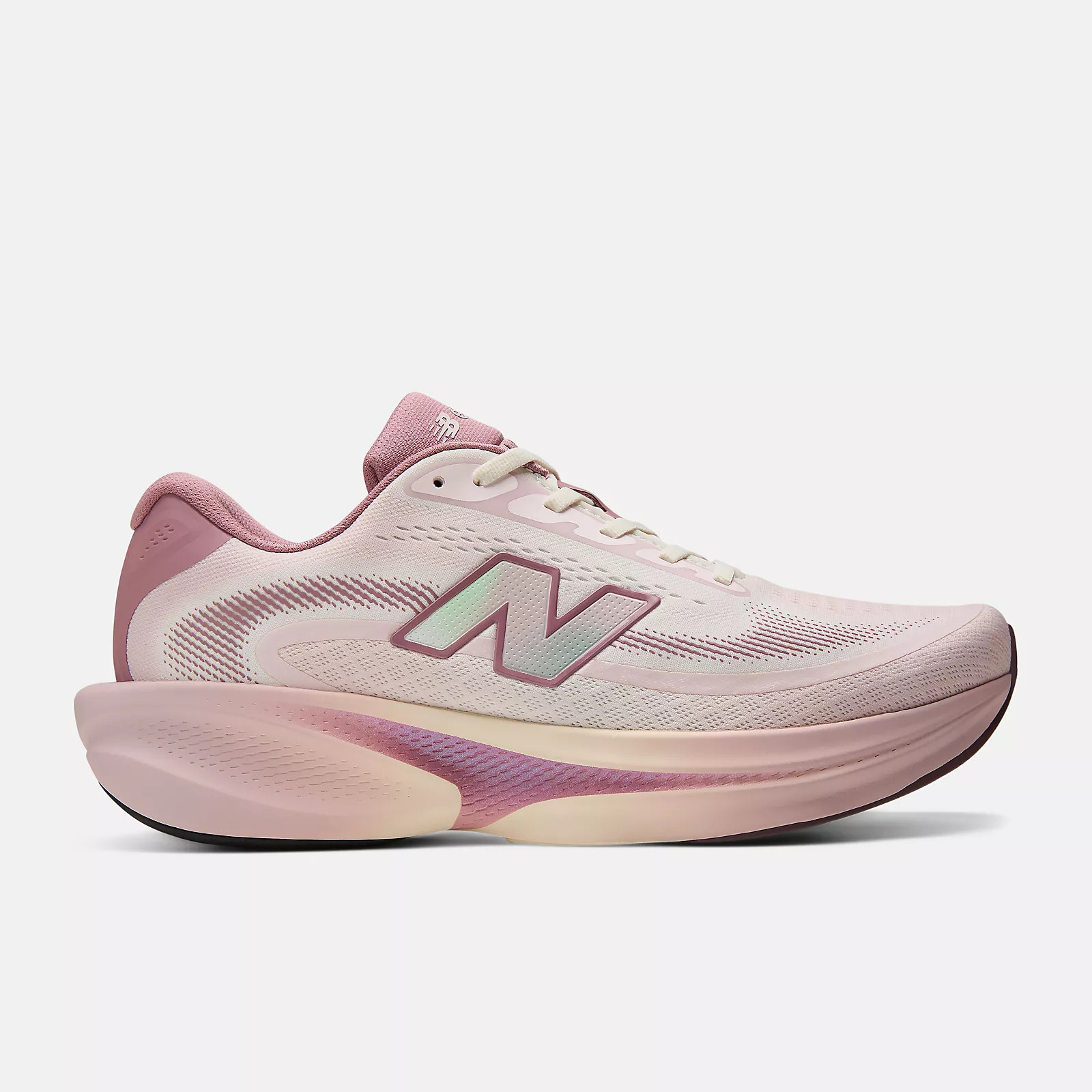 Ellipse x Gabby Thomas | New Balance Athletics, Inc.