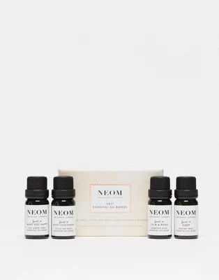 NEOM 24/7 Essential Oil Blends Kit | ASOS (Global)