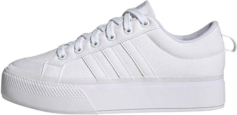 adidas Women's Bravada 2.0 Platform Sneaker | Amazon (US)