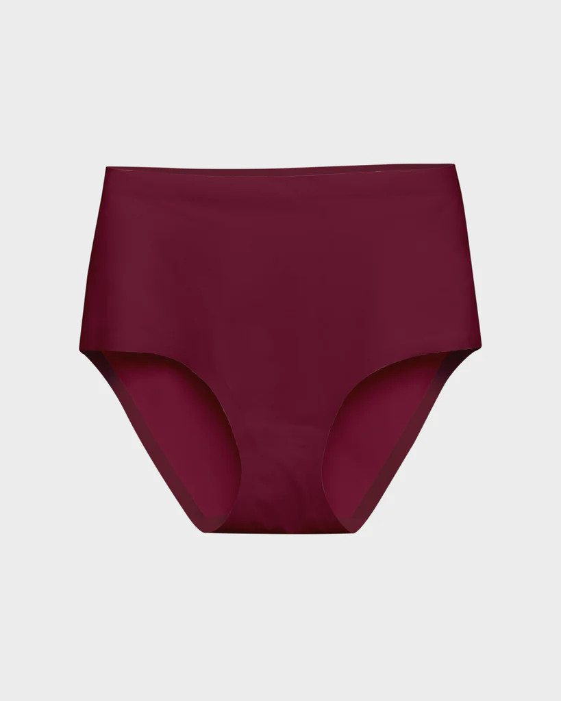 Red Plum Highwaisted | EBY (US)