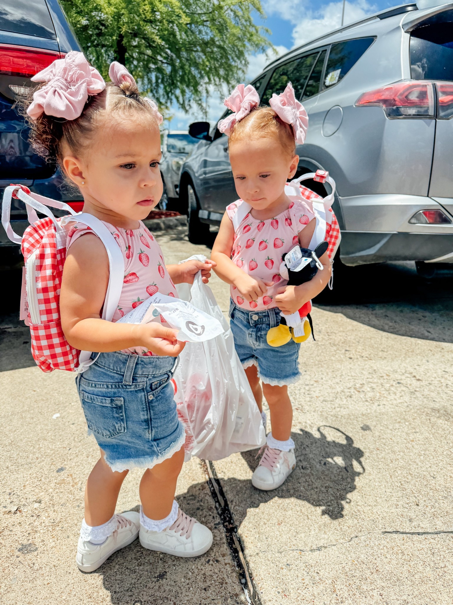 Toddler girl summer target haul 🎯🍒

#LTKBaby #LTKKids #LTKSummerEdit