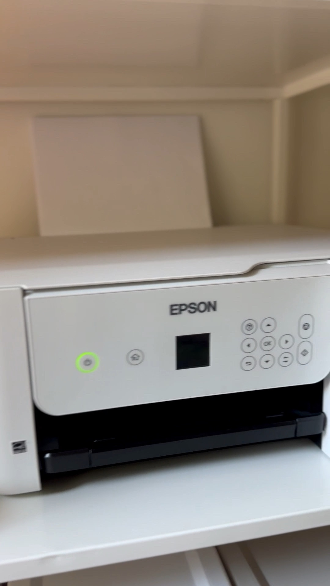 Our favorite printer for homeschool life , Epson eco tank 

#LTKFamily #LTKHome #LTKOver40