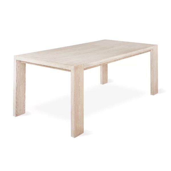Plank Dining Table | Wayfair Professional