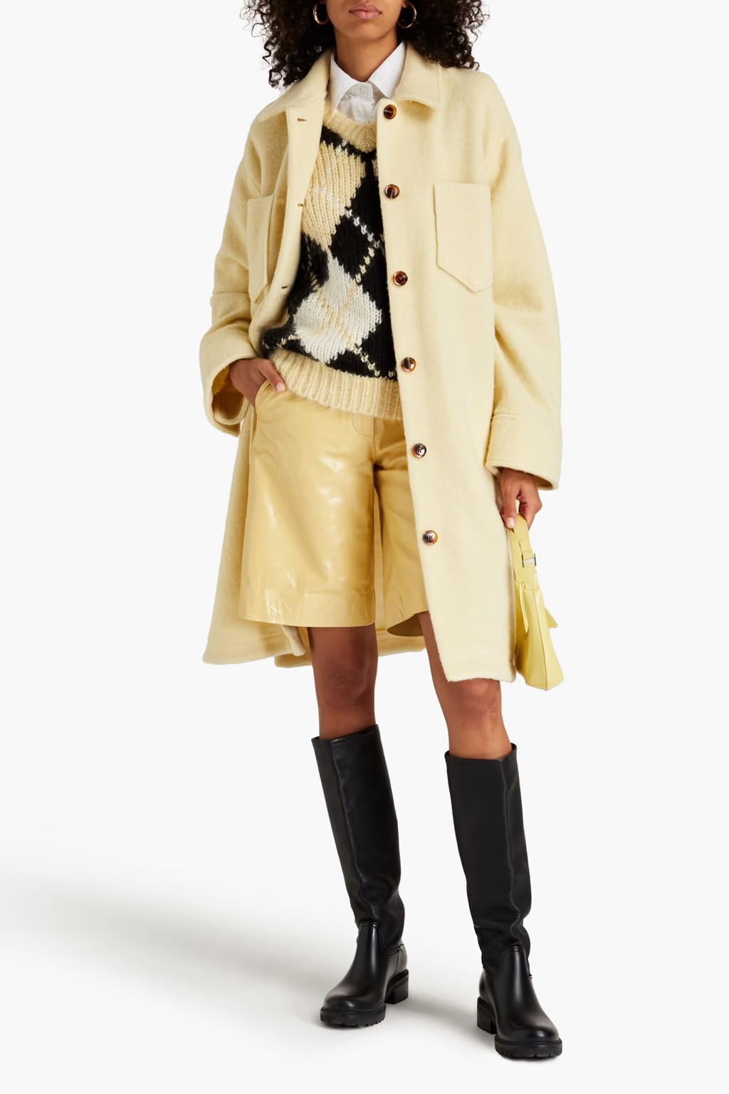 SAMSØE Φ SAMSØE | The Outnet (UK and Europe)