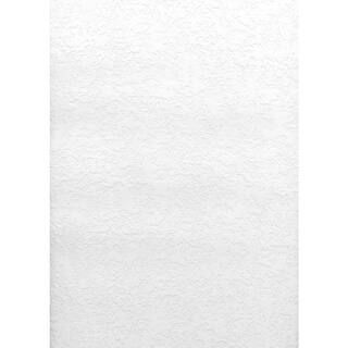 Brewster Paintable Knock Down Plaster Texture Vinyl Pre-Pasted Wallpaper Roll (Covers 56.4 Sq. Ft... | The Home Depot