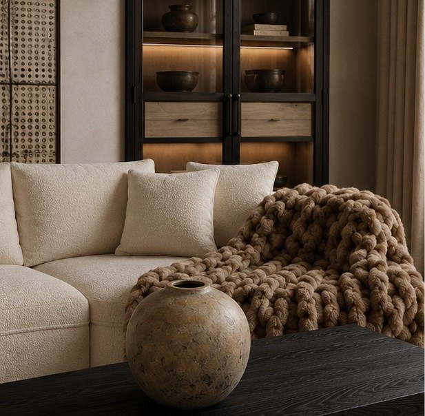 Details - moody designer inspired corner with Amazon home finds

#LTKHome #LTKSaleAlert