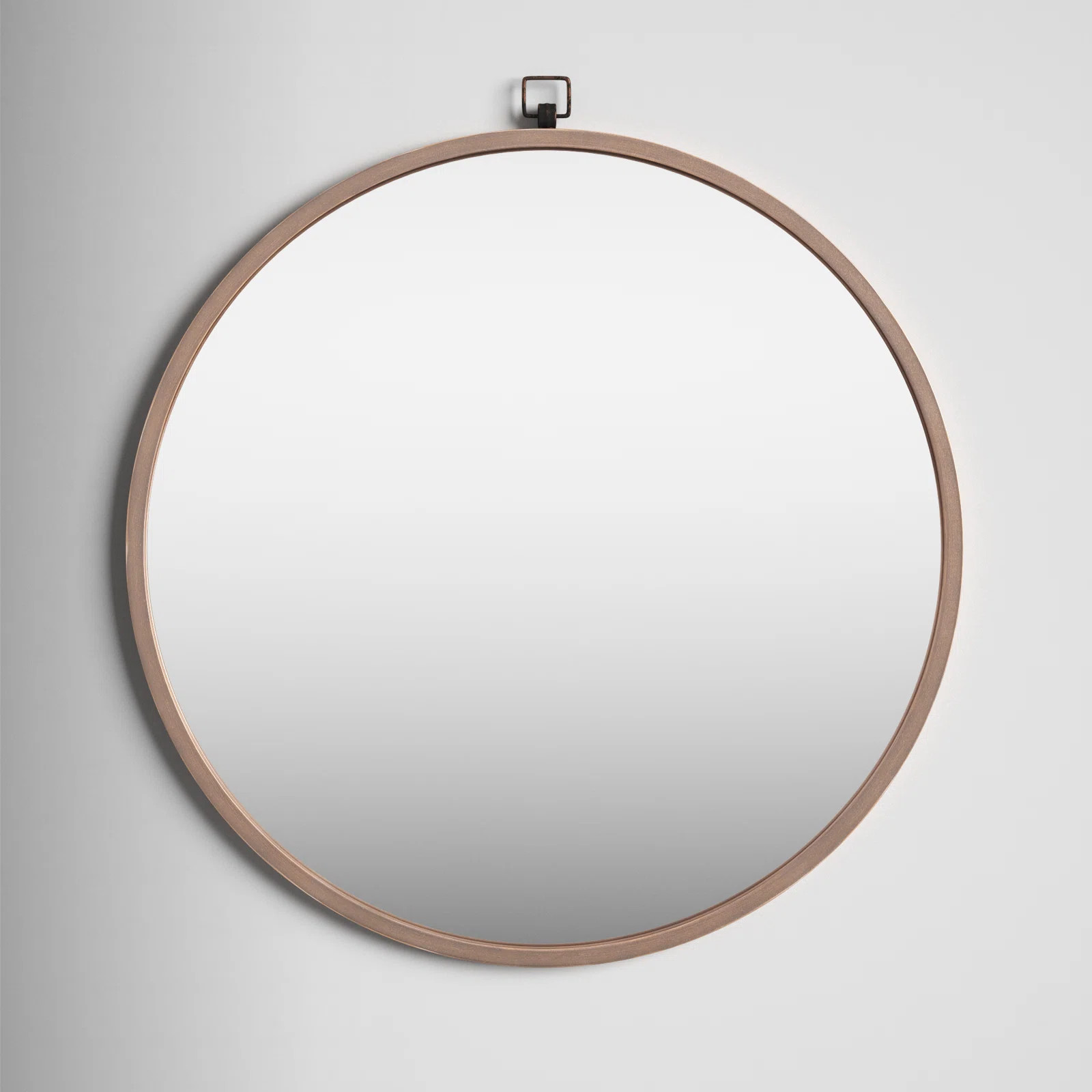Kelly Clarkson Home Alariz Modern & Contemporary Beveled Accent Mirror & Reviews | Wayfair | Wayfair North America