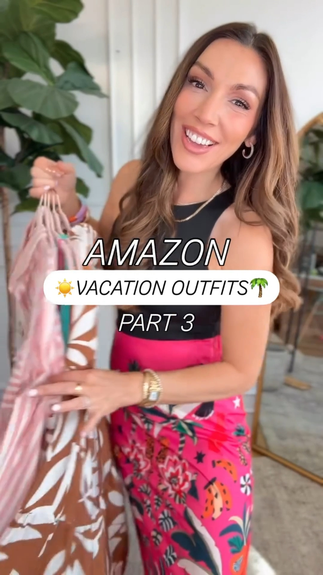 These vacation outfits are sooo good! Amazon fashion, vacation outfit, resort outfit.

#LTKSeasonal #LTKWatchNow #LTKStyleTip