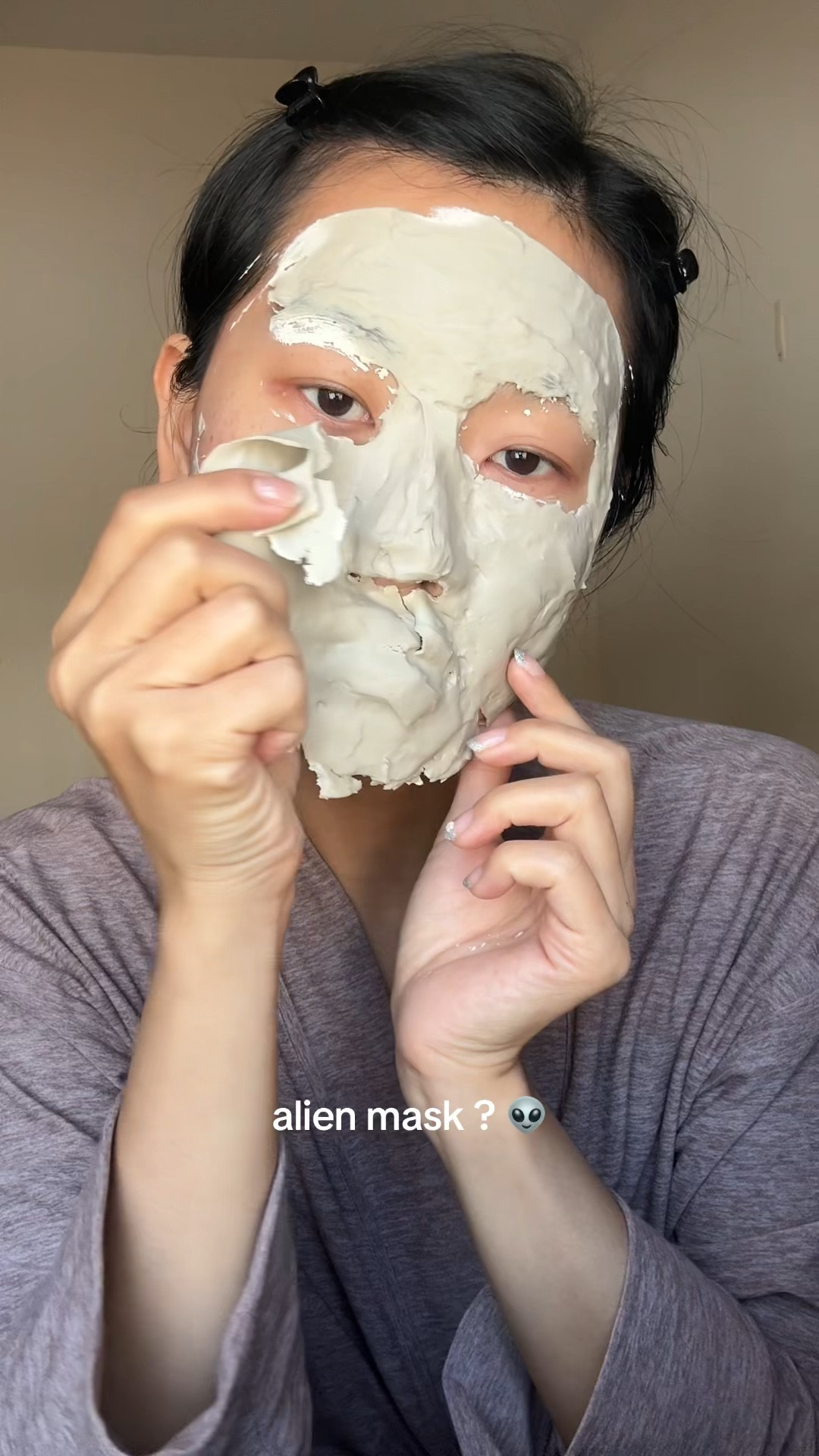 🌿 houttuynia cordata helps reduce inflammation and protect your skin from environmental damage 
🧖‍♀️ viral modeling masks provide the benefits of a spa without the high cost
🥣 one thing has a reusable silicone bowl rather than single use plastic packages

ONE THING Houttuynia Cordata Extract
ONE THING Modeling Pack Tool Set (Silicone Bowl+Stick+Measuring Cup)
ONE THING Houttuynia Cordata Modeling Pack Special Set 
one thing cosmetics
one thing olive young 
one thing heartleaf extract
kbeauty
korean skincare
korean modeling pack
korean modeling mask
diy spa mask
at home skincare
skincare routine
sleeping mask
face mask
dewy skin
kbeauty on amazon

#LTKBeauty #LTKFindsUnder50