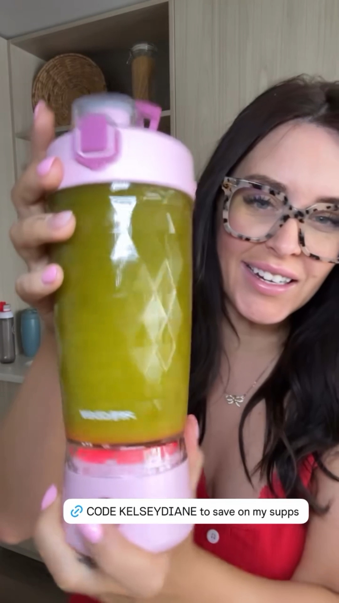 The coolest electric drink mixer! Great for supplements or protein powders! 

#LTKcanada #LTKgiftguide #LTKfitness