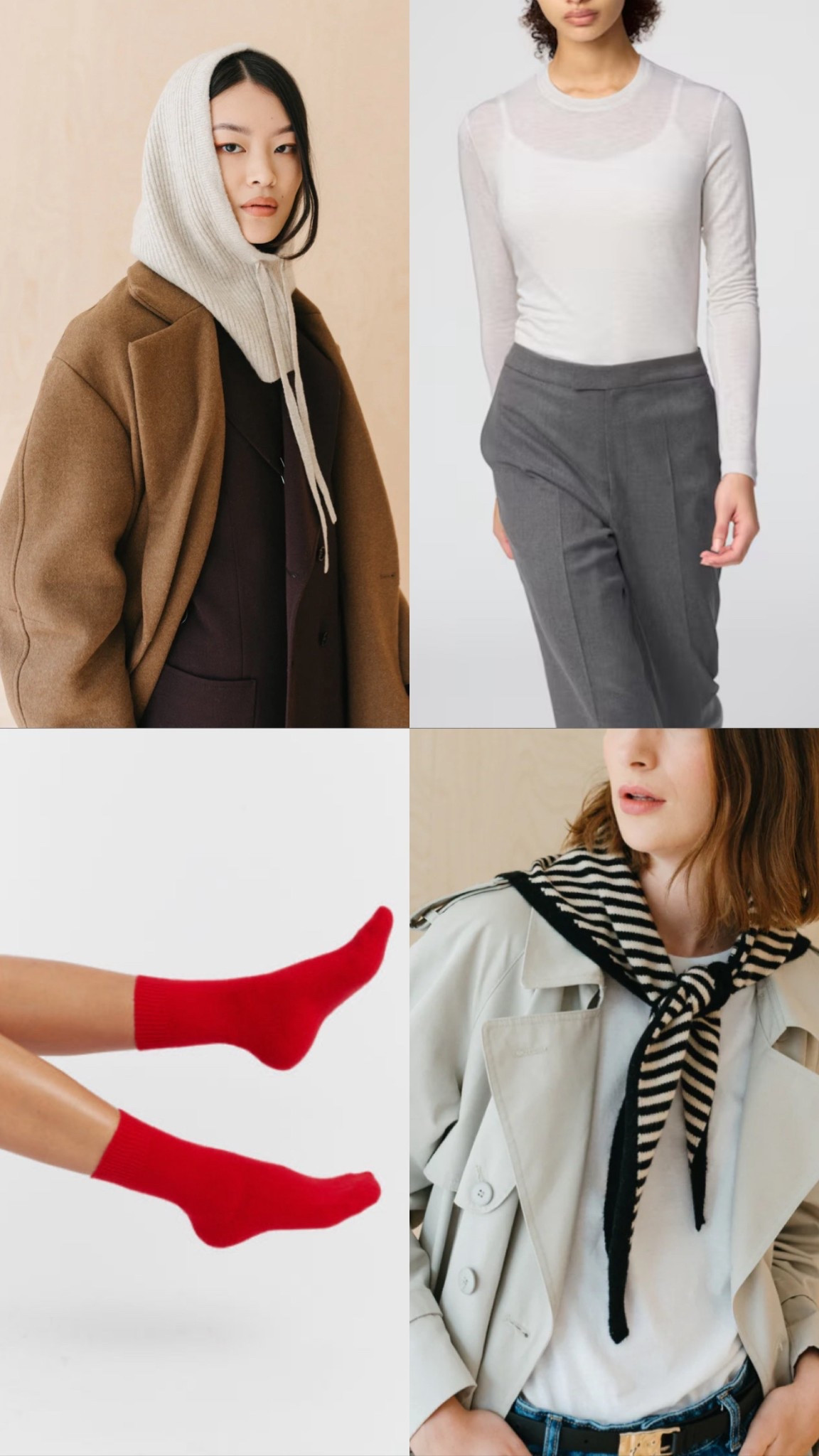 Winter accessories 

#LTKstyletip #LTKuk #LTKwinter