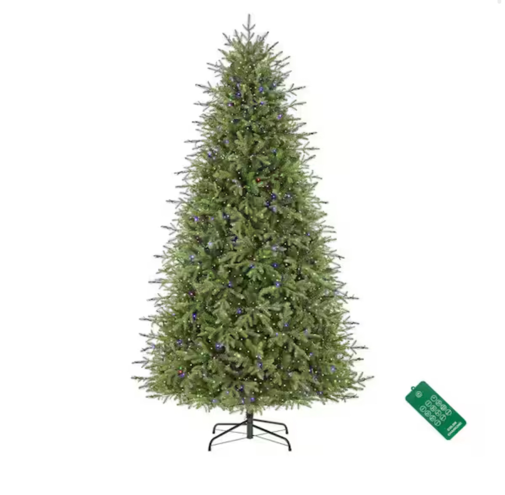 Viral Home Depot tree back in stock!