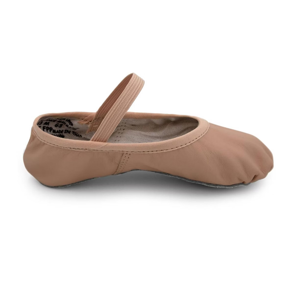 Capezio Girl's Future Star Ballet Shoe, Toddler 6.5 Medium | Target