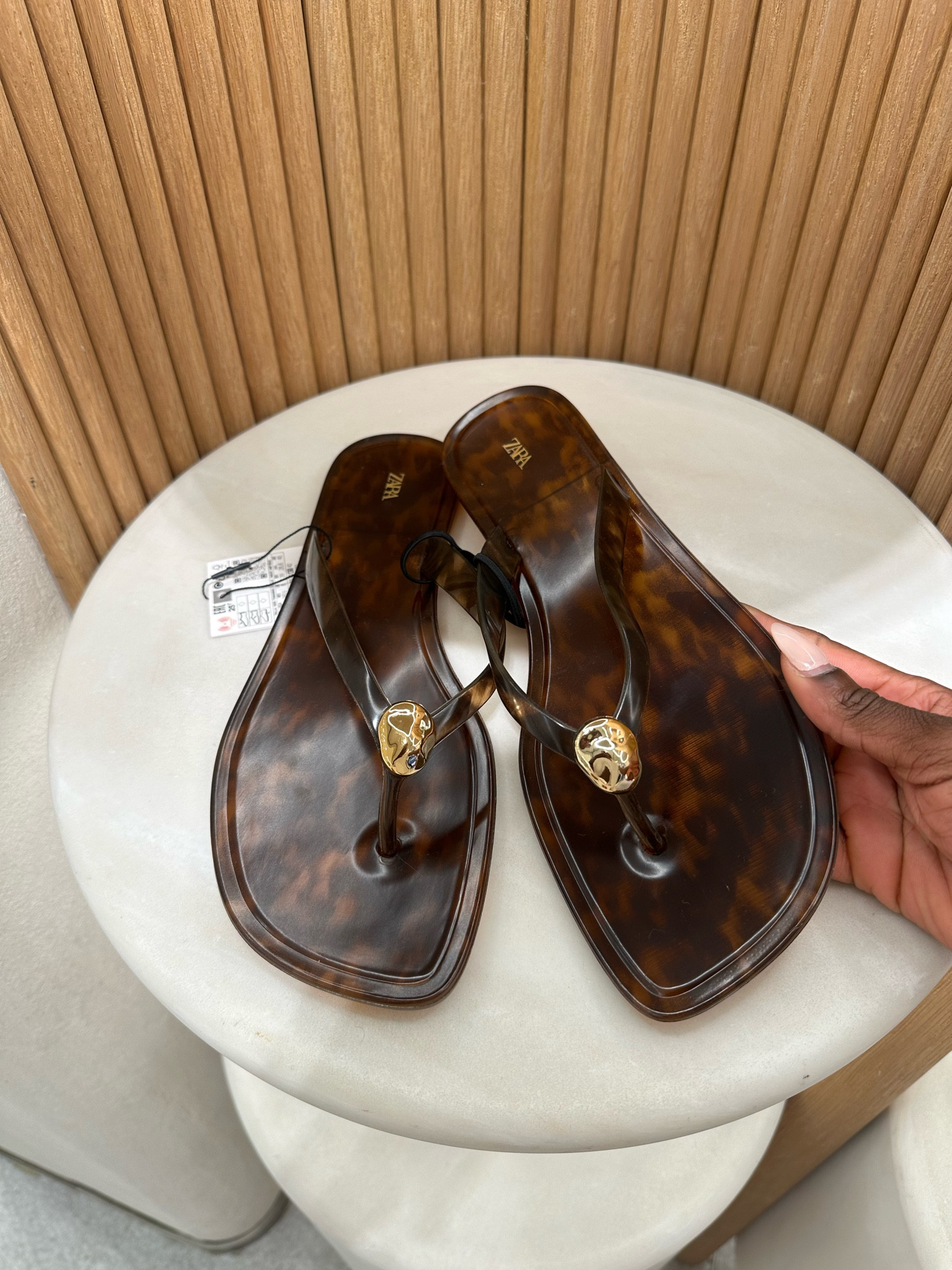 Gorg jelly sandals 😮‍💨🤎

spring outfits 2026
easter dress women easter basket teen girl easter outfits women
spring dresses vacation outfits beach country concert outfits date night outfits plus size fashion
• business casual workwear

#LTKspring #LTKuk #LTKsummer