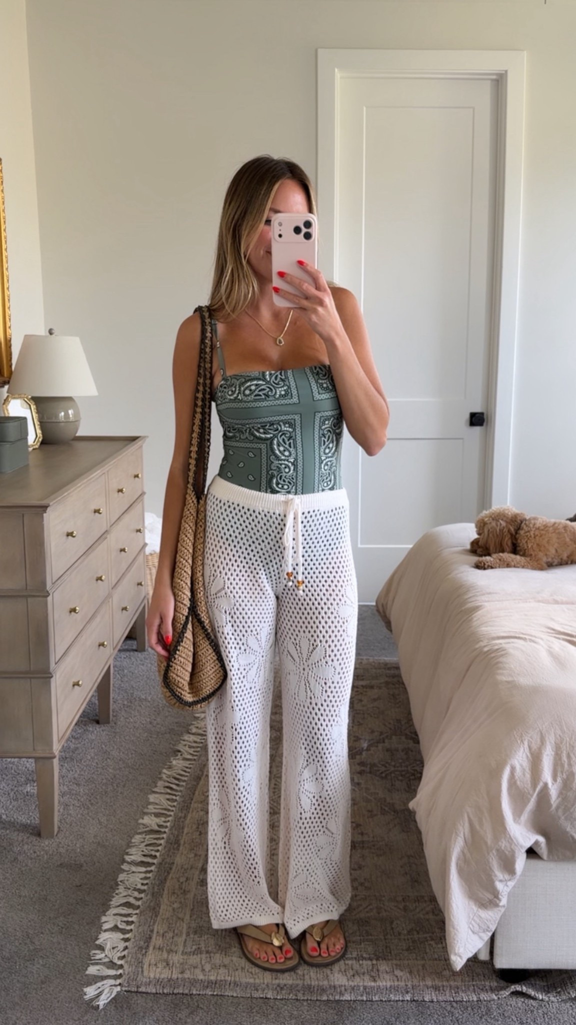 @Target has the cutest swim! I'm getting ready for a beach trip & rounded up all my favorites! 

#target #targetpartner 

#LTKTravel #LTKSwim #LTKmomlife