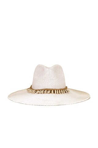 Barbados Hat
                    
                    Nikki Beach | Revolve Clothing (Global)