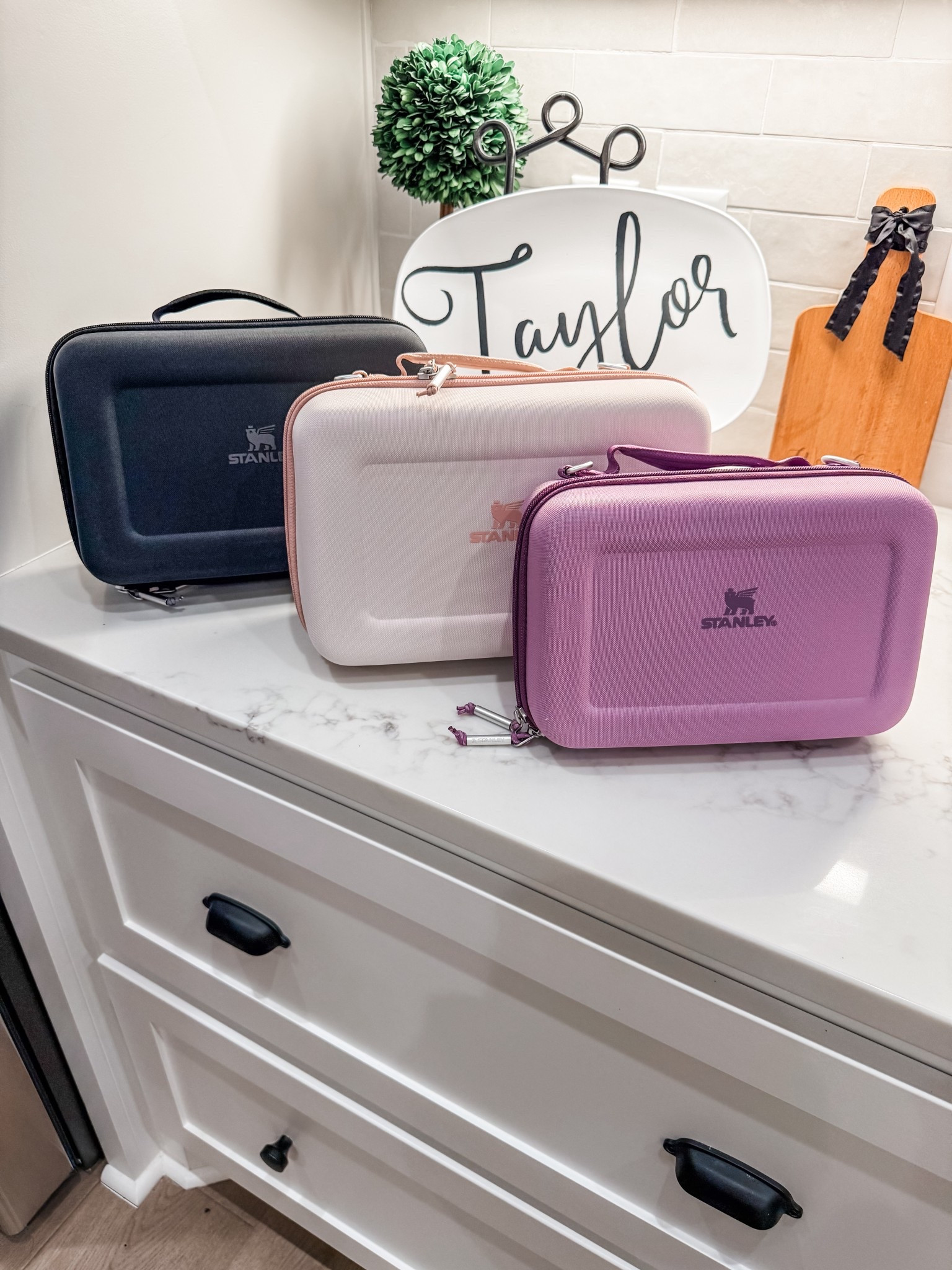 Backpacks packed, pencils sharpened, and lunch made simple with the @Stanley All day Midi and mini Lunch Box. With insulation that keeps food fresh, a leakproof design, and just the right size for school bags, it’s the perfect back-to-school sidekick. Durable enough for every drop, toss, and adventure this school year brings! #Stanley1913Partner

#LTKSeasonal #LTKKids #LTKFindsUnder100