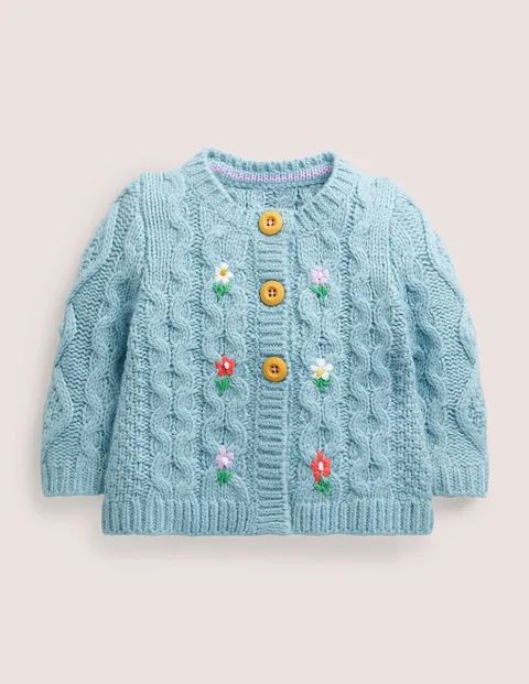 Cable Cardigan | Boden (US)