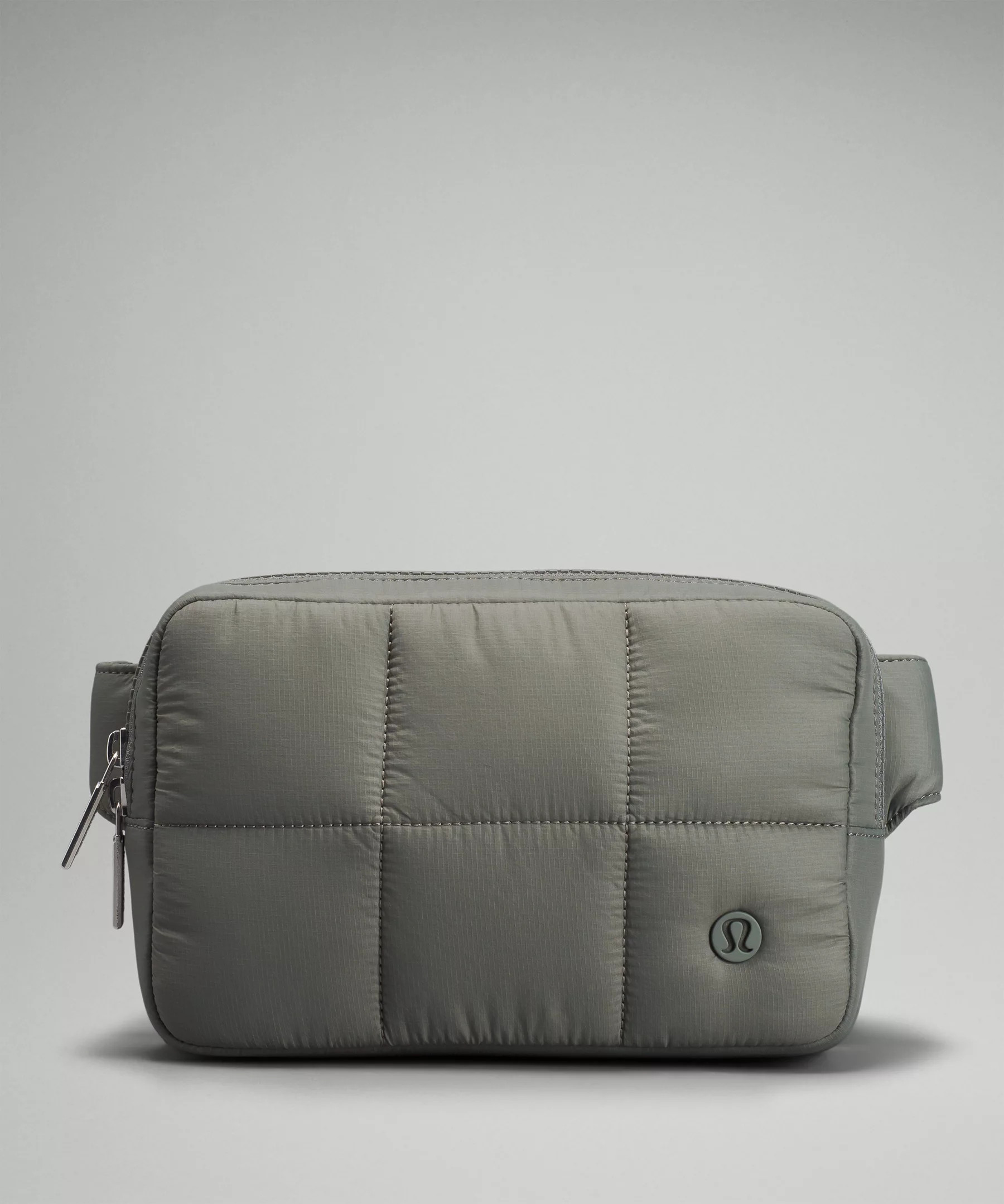 Quilted Grid Belt Bag | Lululemon (CA)