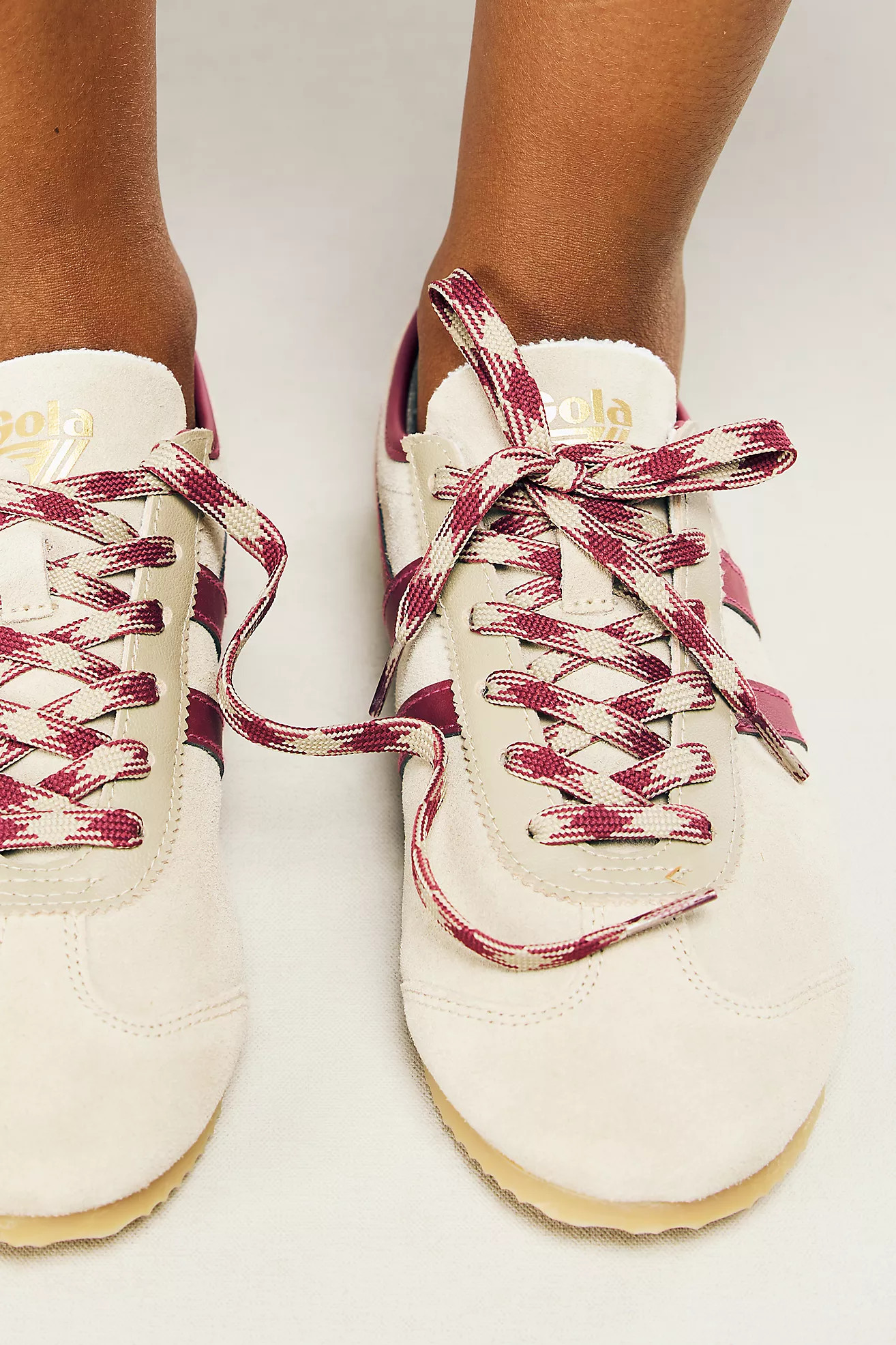 Gola Cleora Sneakers | Anthropologie (US)