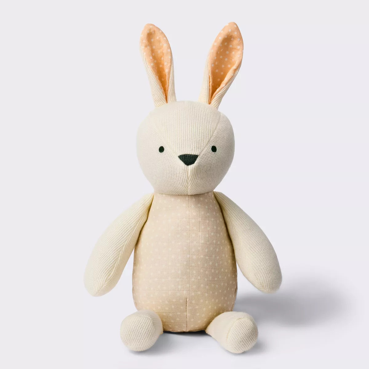 Plush Toy Easter Bunny Stuffed Animal - Cloud Island™ | Target