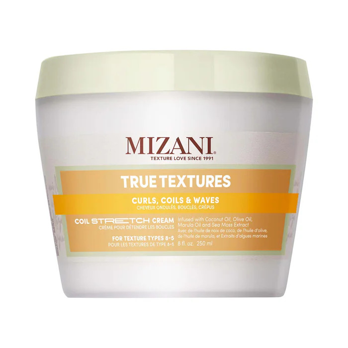 Mizani True Textures Coil Stretching & Styling Curl Cream | Sephora (US)