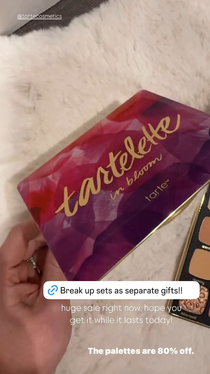 Best cyber sale! Code CYBER for 40% off and code SARAHRAY15 for extra 15% off! 

Makeup pallets, eye shadow, concealer, creamy concealer, mascara, best mascara 

#LTKHoliday #LTKCyberWeek #LTKGiftGuide