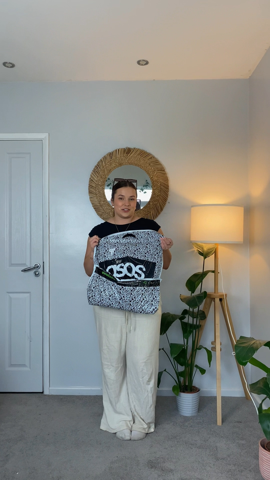Spring asos haul 🌷