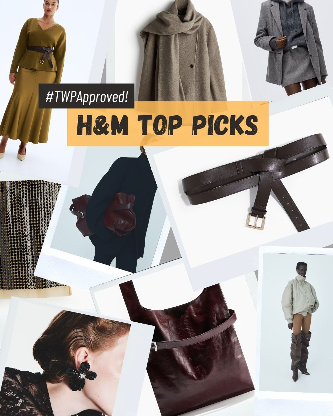 Get into the latest #TWPApproved Top Picks from H&M.

#LTKWorkwear #LTKSeasonal #LTKFindsUnder100