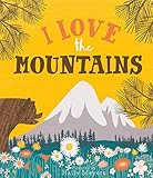 I Love the Mountains | Amazon (US)
