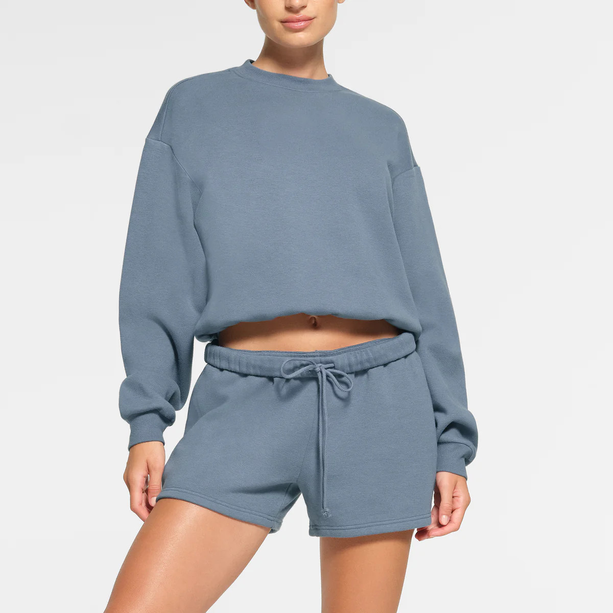 CLASSIC CREWNECK | SKIMS (US)