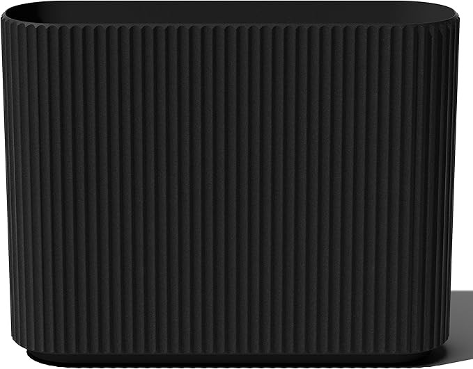 Veradek Demi Series Span Planter for Front Porch, Patio, Backyard | Durable Plastic-Stone Composi... | Amazon (US)