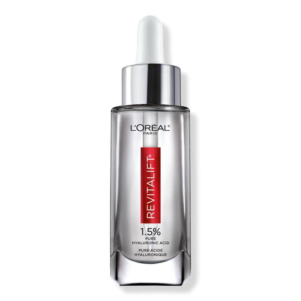 L'Oreal Revitalift 1.5 % Pure Hyaluronic Acid Serum - 1.0 oz | Ulta