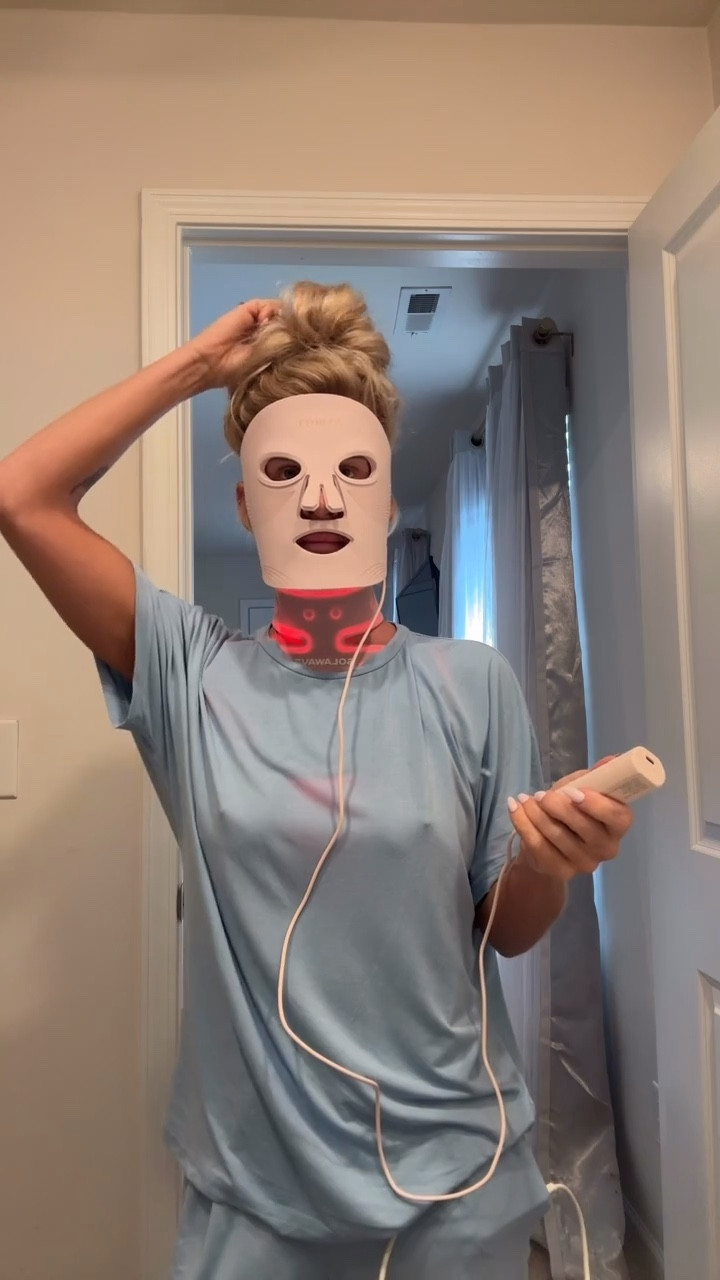 #LTKselfcare #LTKgrwm #LTKmorningroutine