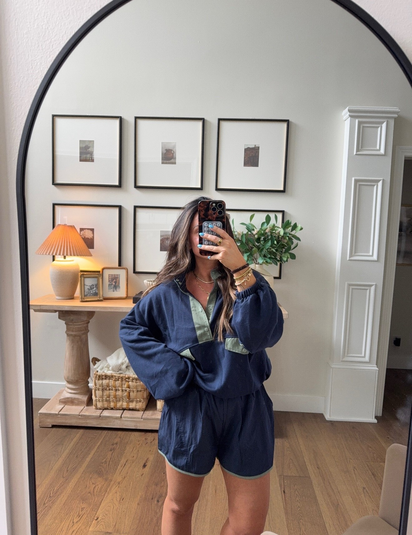 Free People look alike from amazon! Wearing a size medium!  

 #LTKFindsUnder50 #LTKFindsUnder100 #LTKStyleTip