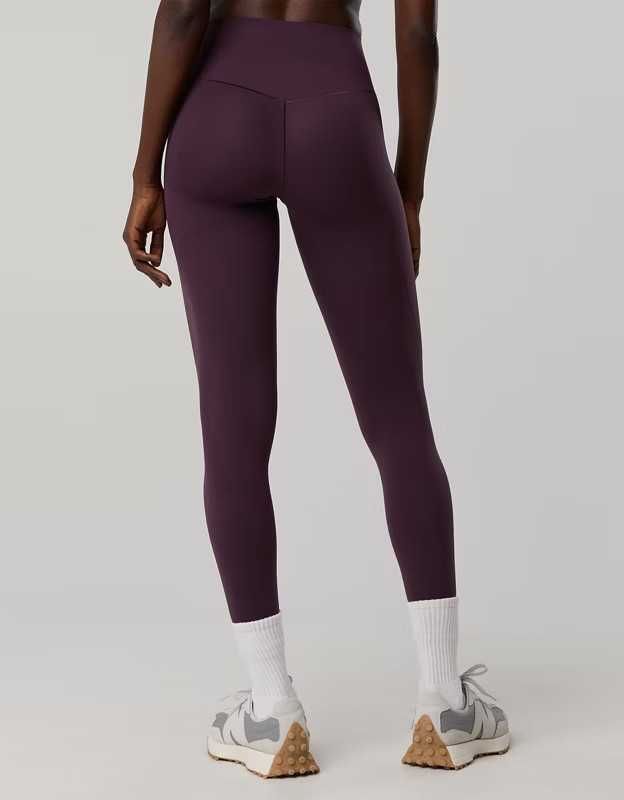 OFFLINE By Aerie Real Me XTRA Hold Up! Lift Legging | Aerie