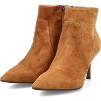 Thea Mika, Stiefelette in beige, Stiefeletten für Damen | Goertz (DE)