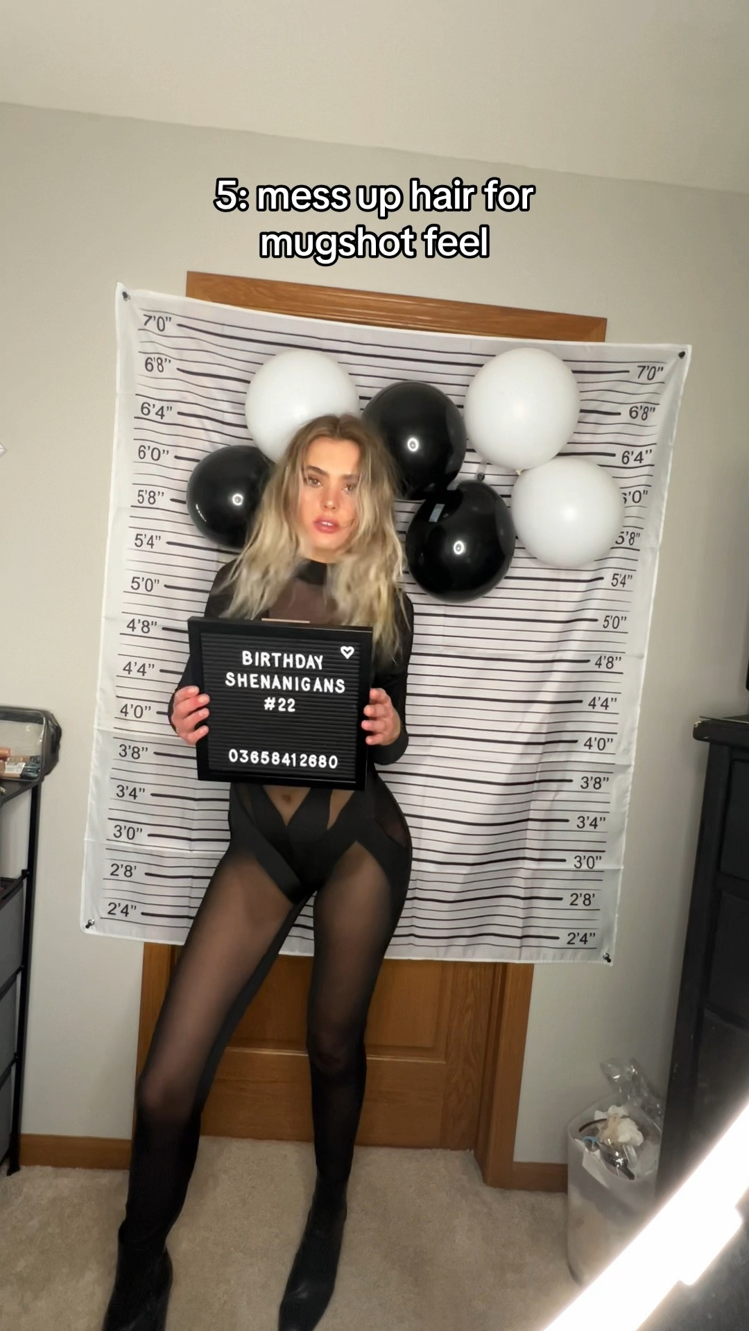 Birthday photoshoot idea!📸

#LTKGiftGuide #LTKU #LTKSeasonal