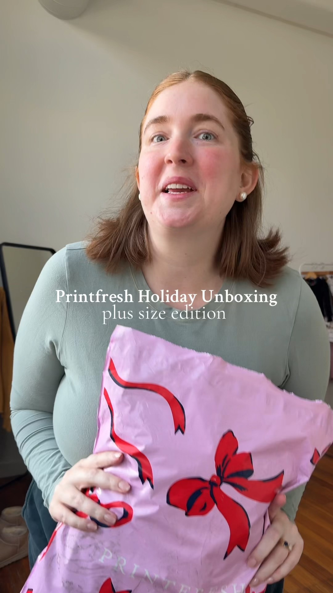 Cutest size inclusive pjs!!

#LTKPlusSize