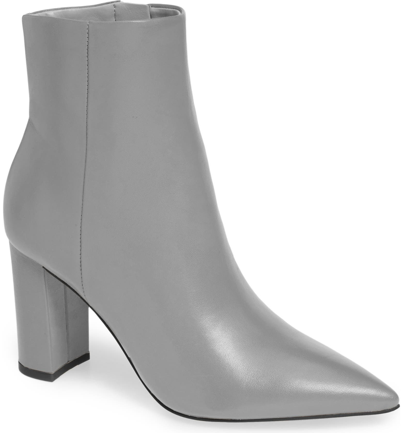 Ulani Pointy Toe Bootie | Nordstrom